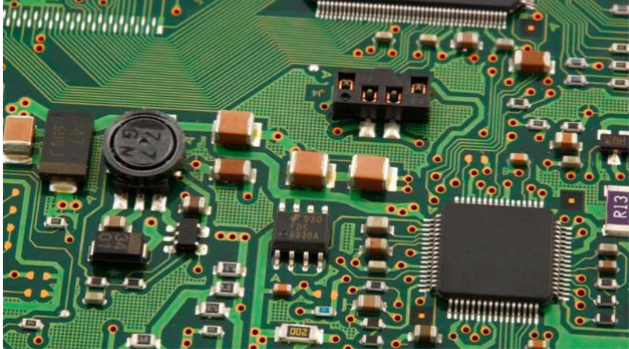 Microprocessor
