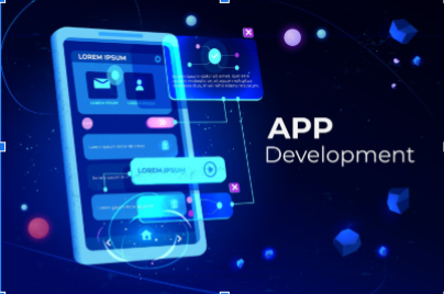 Mobile App Development
