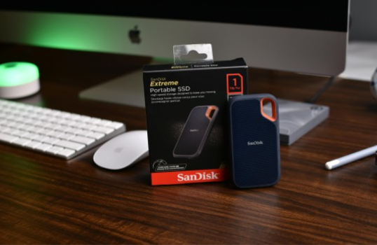 SSD Hard Drive