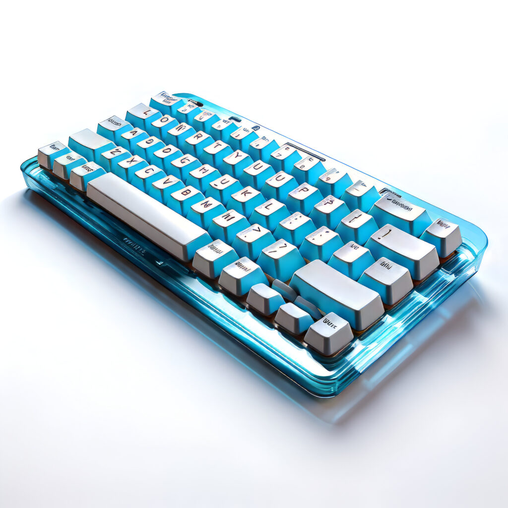 Mechanical Keyboard