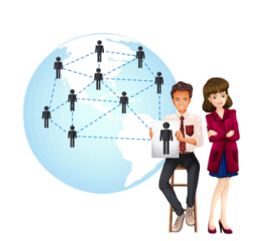 Personal area network