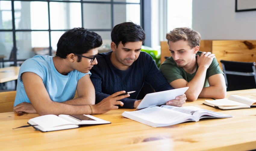 MPSC exams preparation