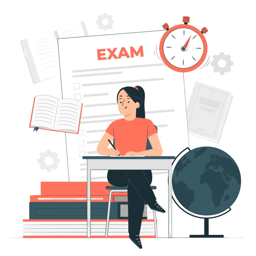 UPSC Exam