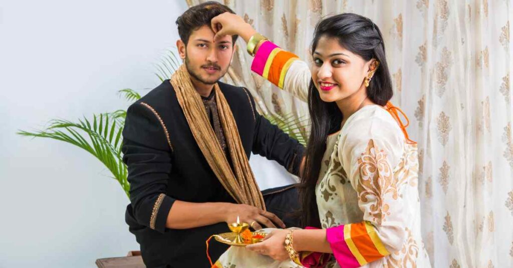 Raksha Bandhan