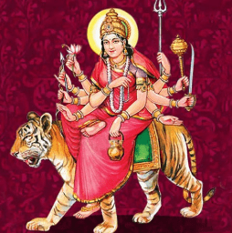 चंद्रघंटा देवी