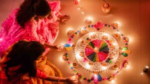 Diwali Padwa Wishes in marathi