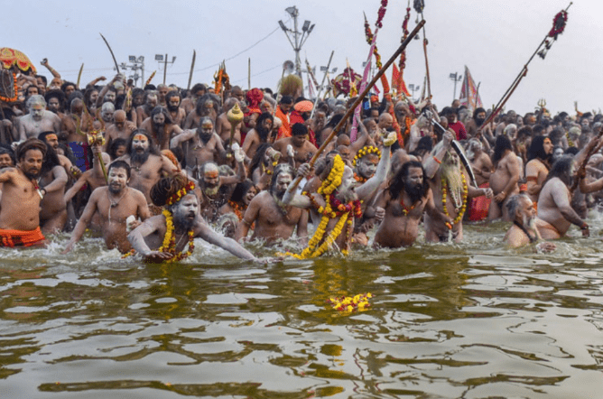 kumbh mela