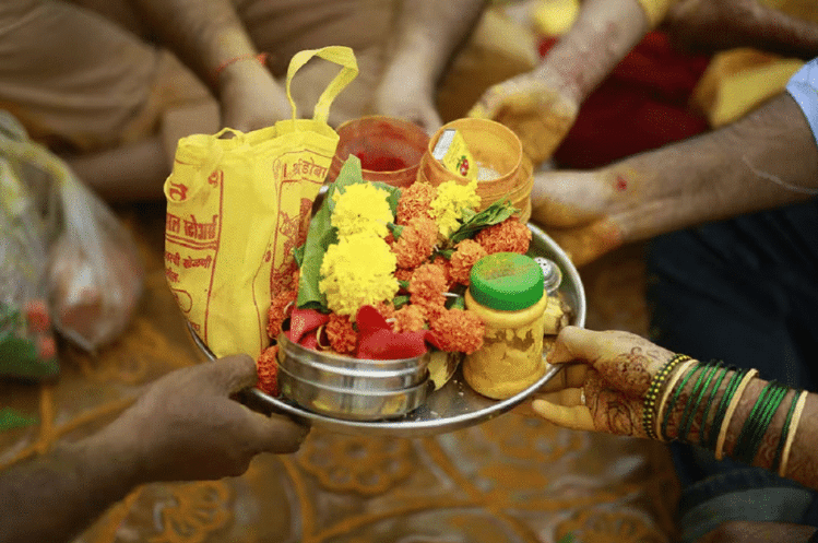 चंपा षष्ठी पूजा विधी